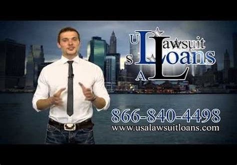 Cash Advance Usa Lawsuit